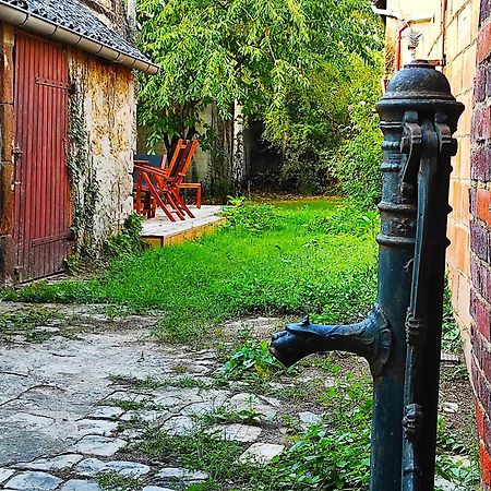 Maison Avec Jardin En Centre Ville - Proche Gare Et Circuit 24H Du Mans Ле-Ман Екстер'єр фото